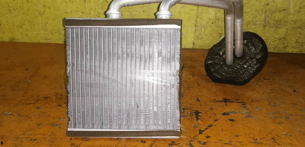 Система охлаждения двигат Nissan X-Trail 2