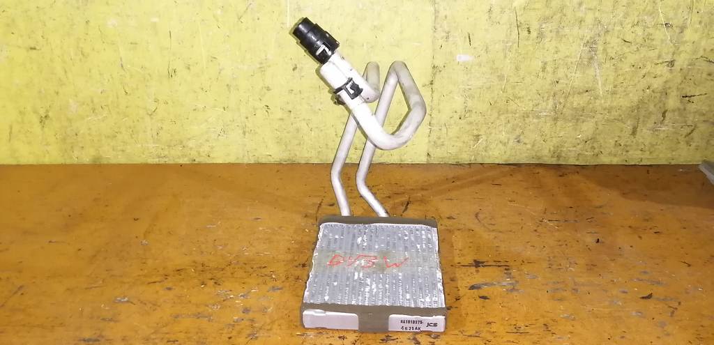 радиатор печки Mazda Demio 0