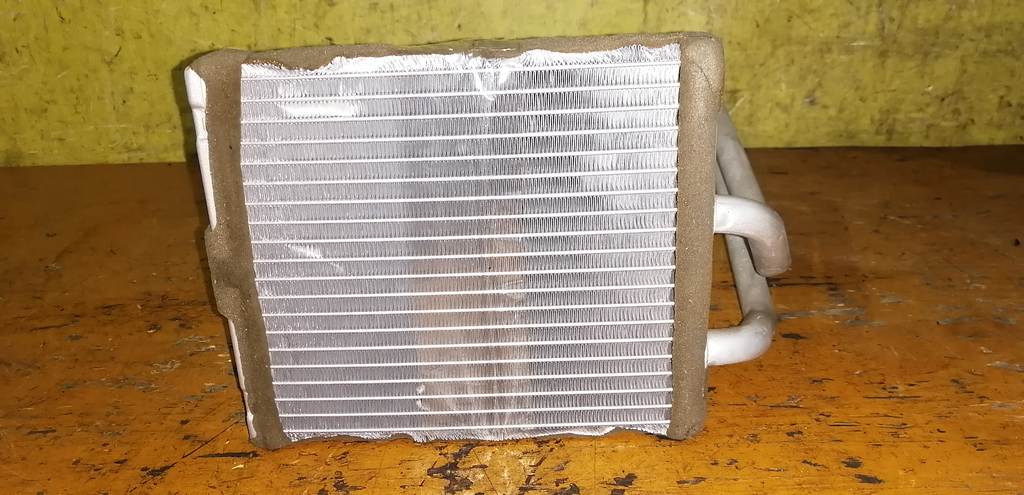 Система охлаждения двигат Mazda Demio 2