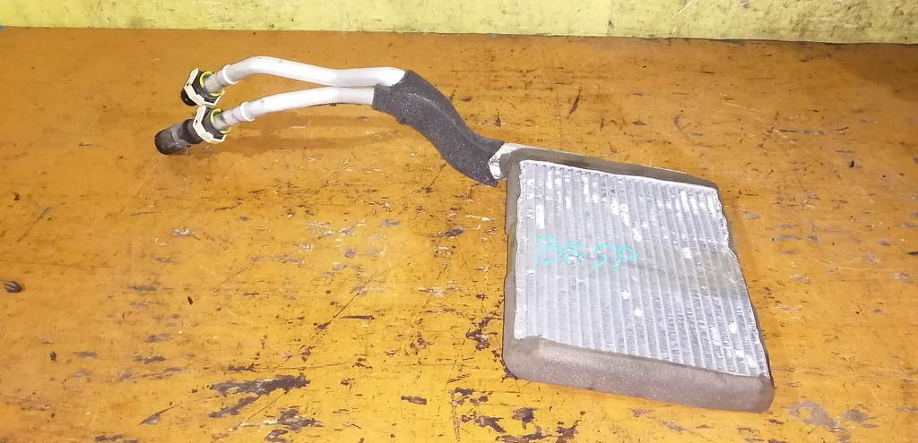 радиатор печки Mazda Axela 0