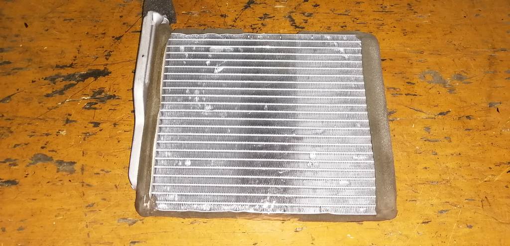 Система охлаждения двигат Mazda Axela 2