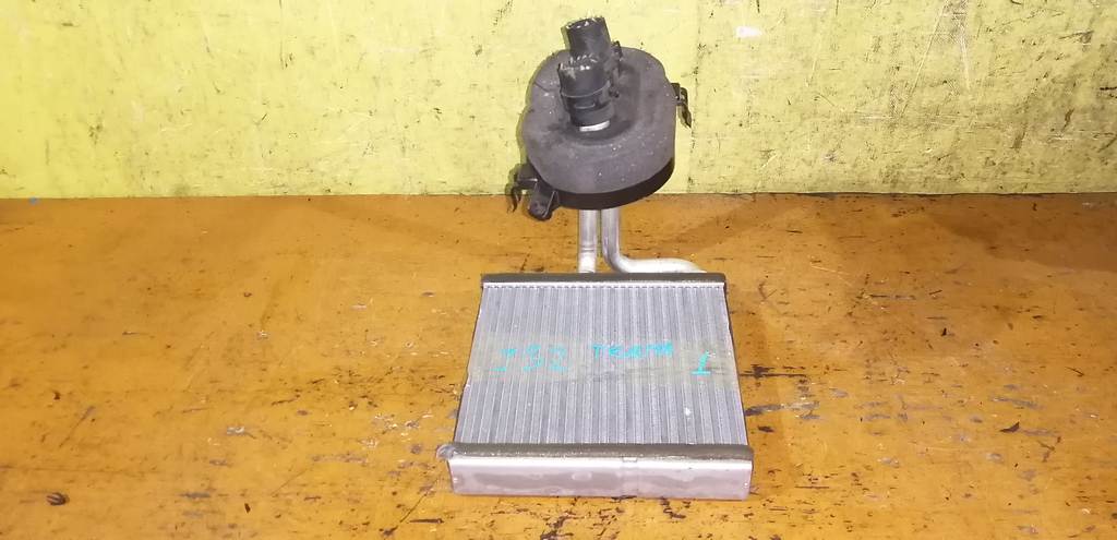 радиатор печки Nissan Teana 0