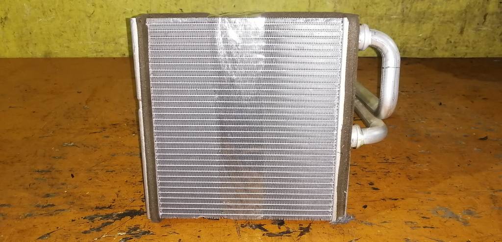 Система охлаждения двигат Nissan Teana 2