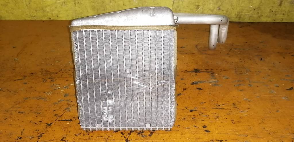 Система охлаждения двигат Nissan Note 2