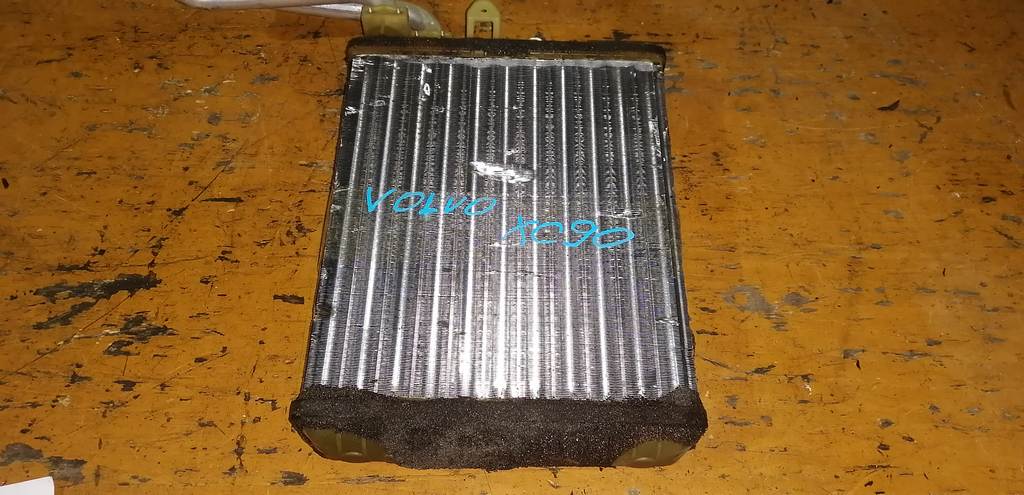 VOLVO XC90 C_59 РАДИАТОР ПЕЧКИ Volvo XC90 1
