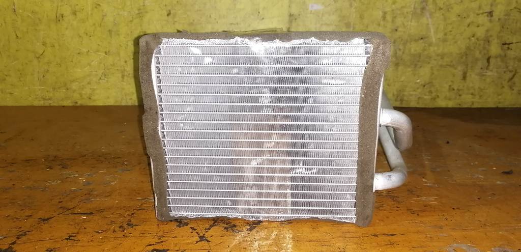 Система охлаждения двигат Mazda Demio 2