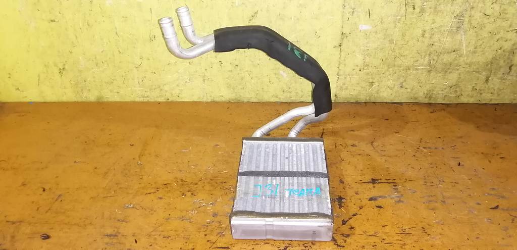 радиатор печки Nissan Teana 0