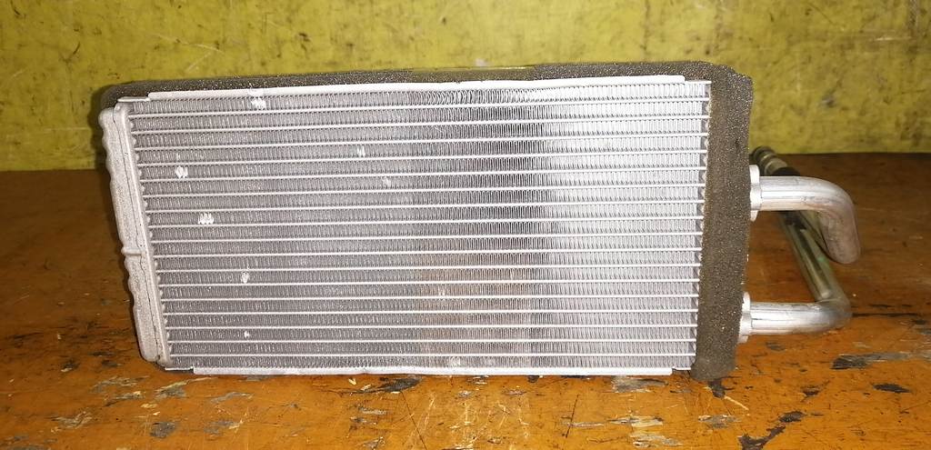 Система охлаждения двигат Suzuki Palette 2