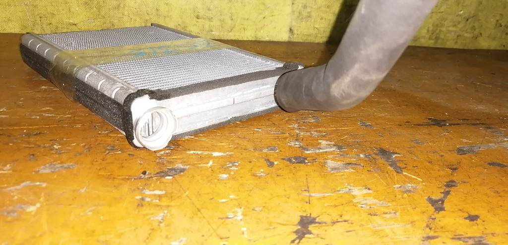 Система охлаждения двигат Suzuki Swift 2