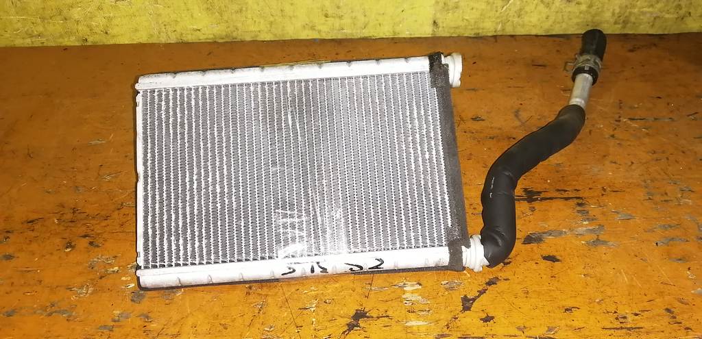 радиатор печки Suzuki Swift 3