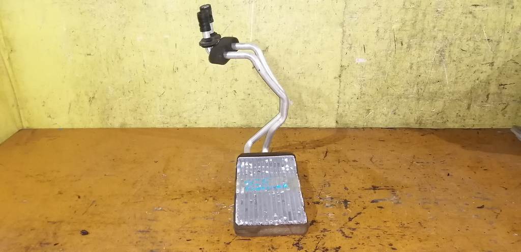 радиатор печки Subaru Forester 0