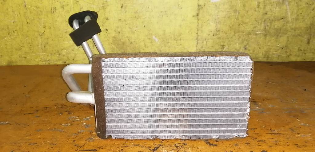 радиатор печки Subaru Forester 3
