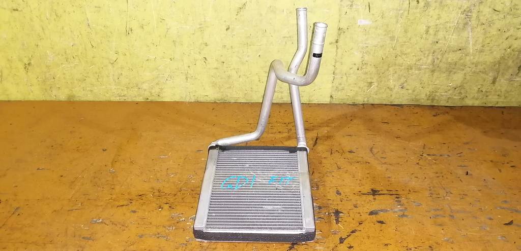 радиатор печки Honda Fit 0