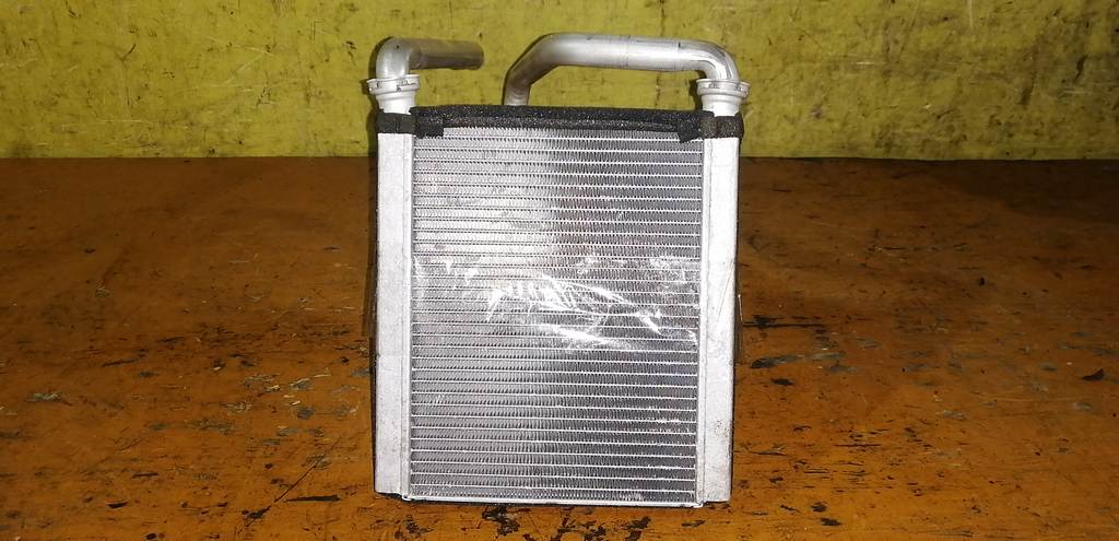 Система охлаждения двигат Honda Fit 2