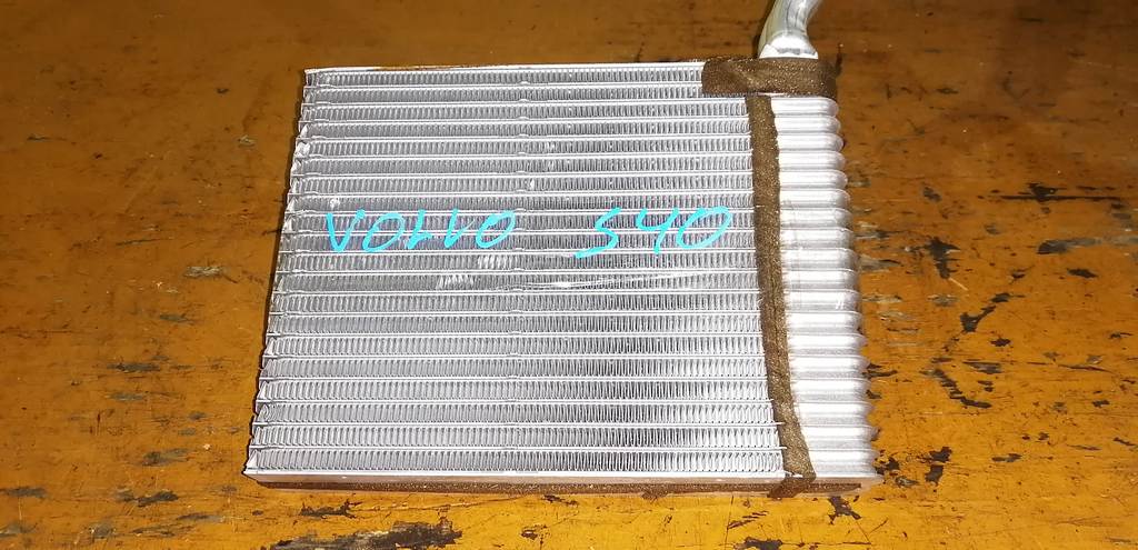 VOLVO S40 MS РАДИАТОР ПЕЧКИ Volvo S40 1