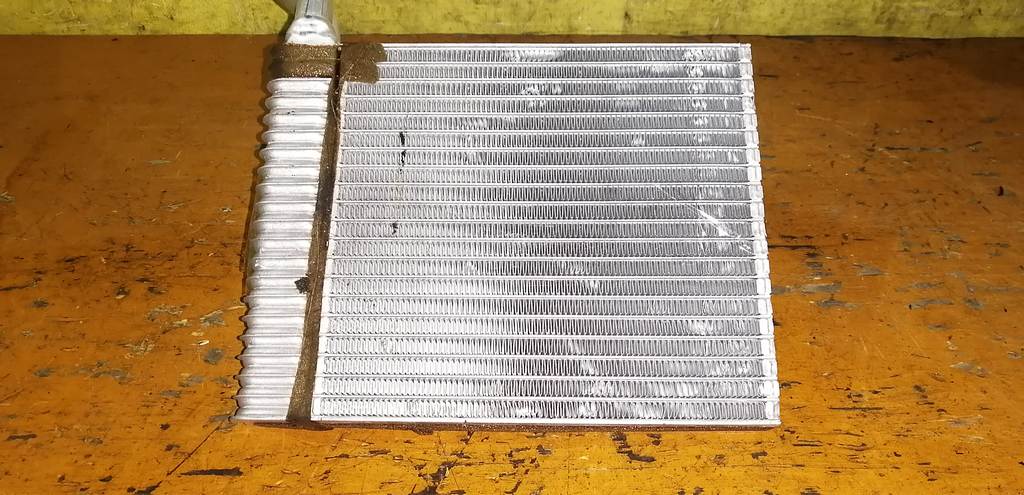 Система охлаждения двигат Volvo S40 2