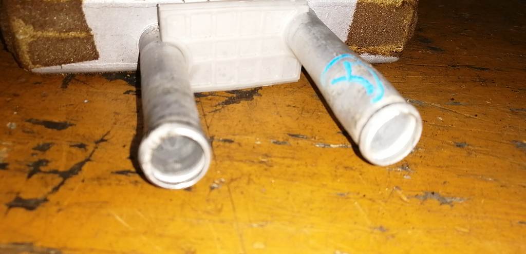 DEMIO DW3W РАДИАТОР ПЕЧКИ Mazda Demio 1