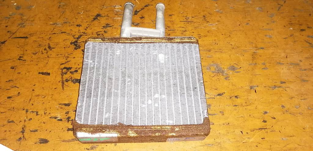 Система охлаждения двигат Mazda Demio 2