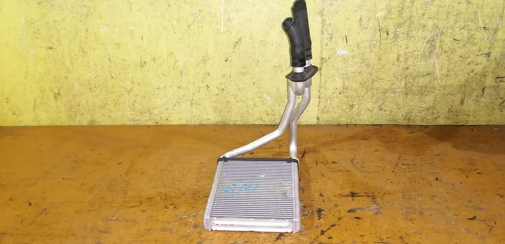 радиатор печки Honda Fit 0