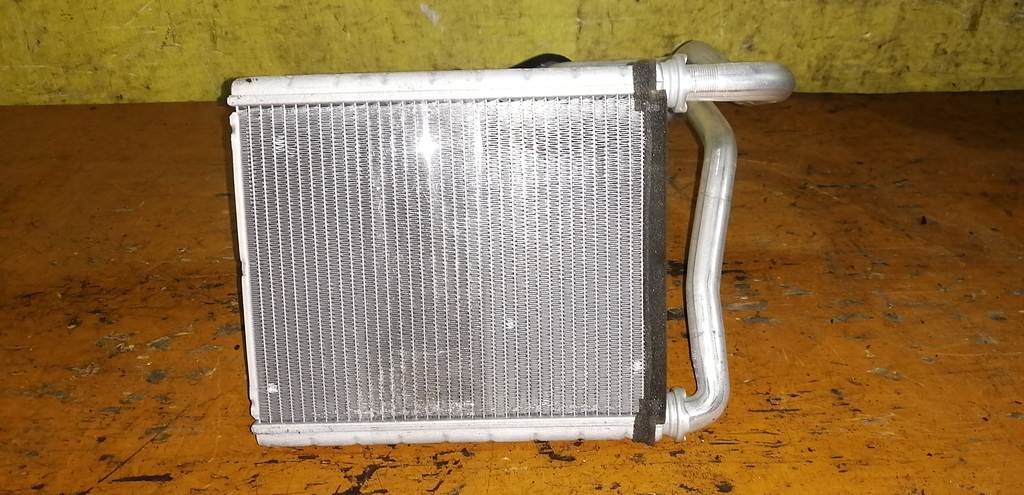 Система охлаждения двигат Honda Fit 2