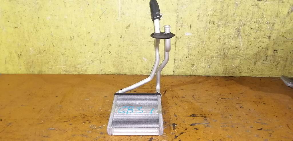 радиатор печки Honda Freed 0