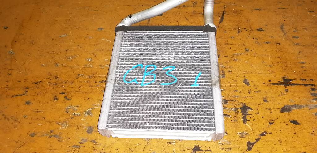 FREED GB3 РАДИАТОР ПЕЧКИ 1 Honda Freed 1