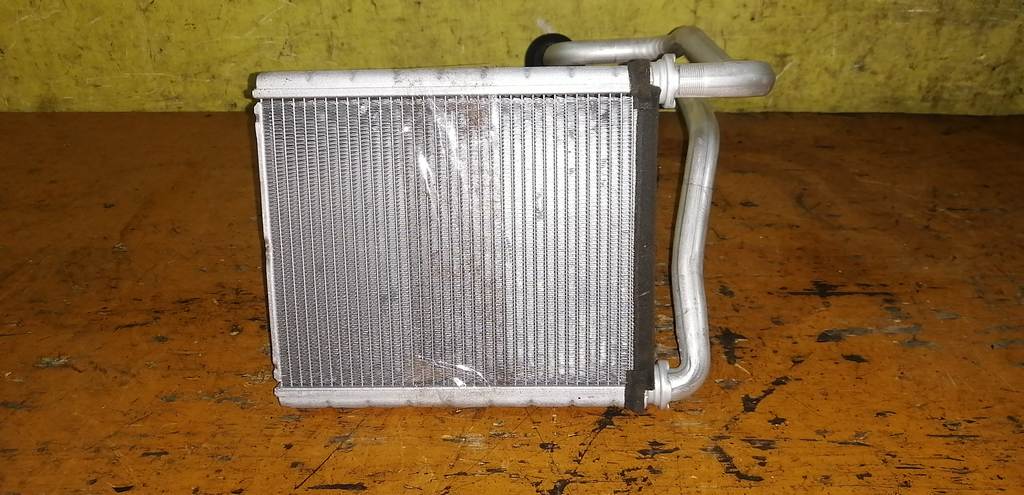 Система охлаждения двигат Honda Freed 2