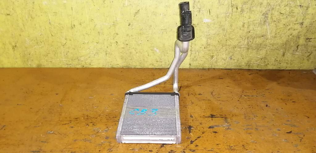 радиатор печки Honda Freed 0