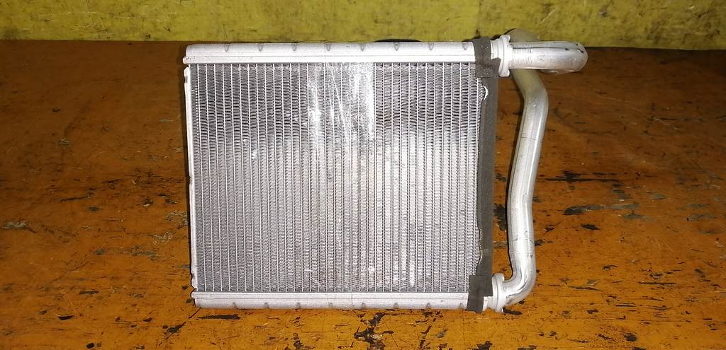 Система охлаждения двигат Honda Freed 2