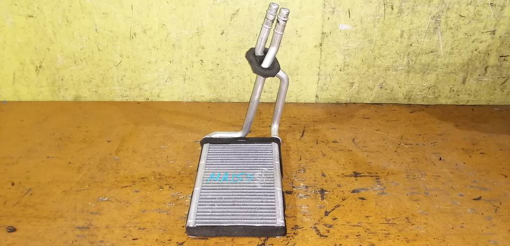 радиатор печки Suzuki Solio 0