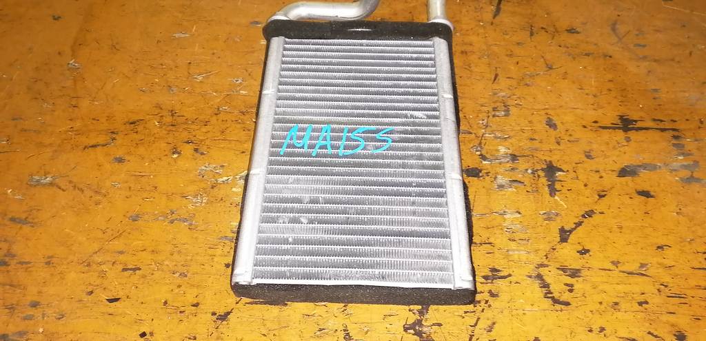 SOLIO MA15S РАДИАТОР ПЕЧКИ Suzuki Solio 1