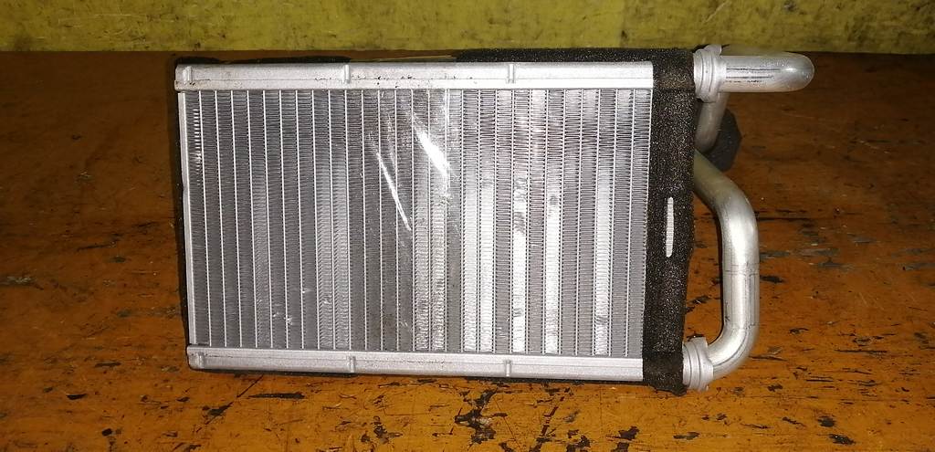 Система охлаждения двигат Suzuki Solio 2