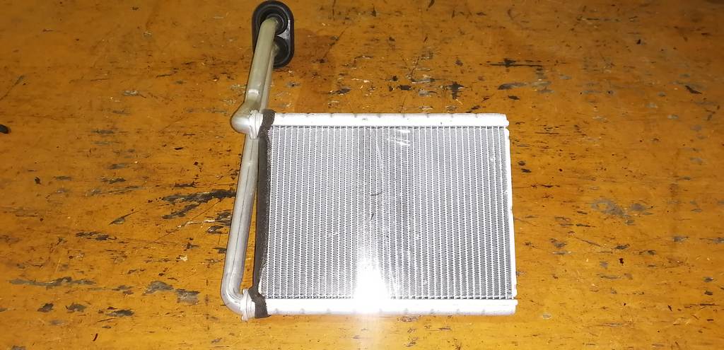 Система охлаждения двигат Toyota Ractis 2