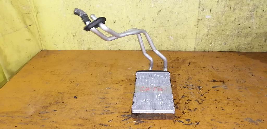 радиатор печки Mitsubishi Outlander 0