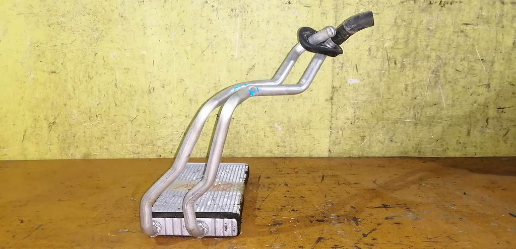 радиатор печки Mitsubishi Outlander 3