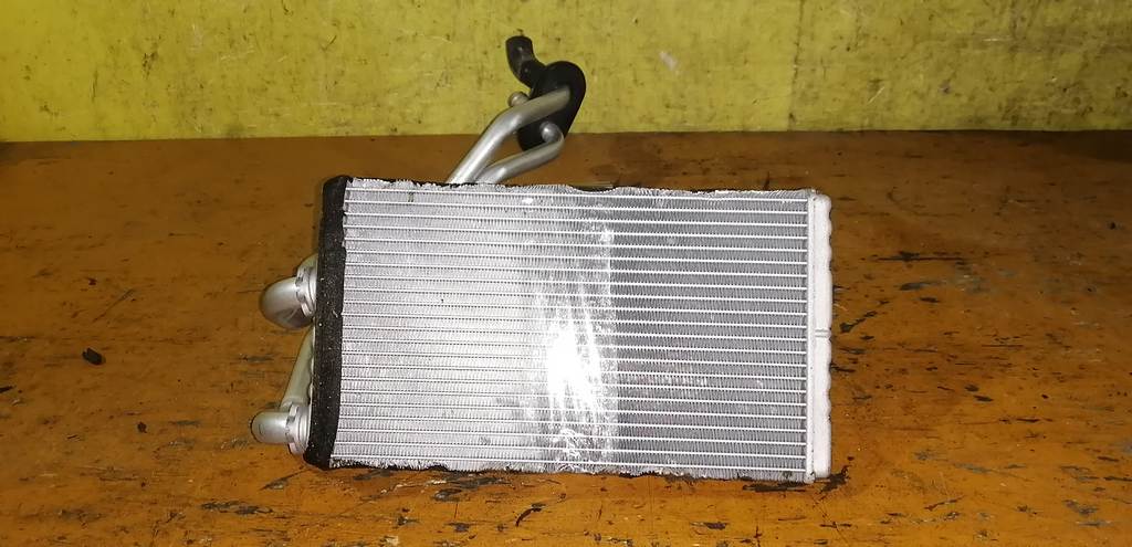 Система охлаждения двигат Mitsubishi Outlander 2