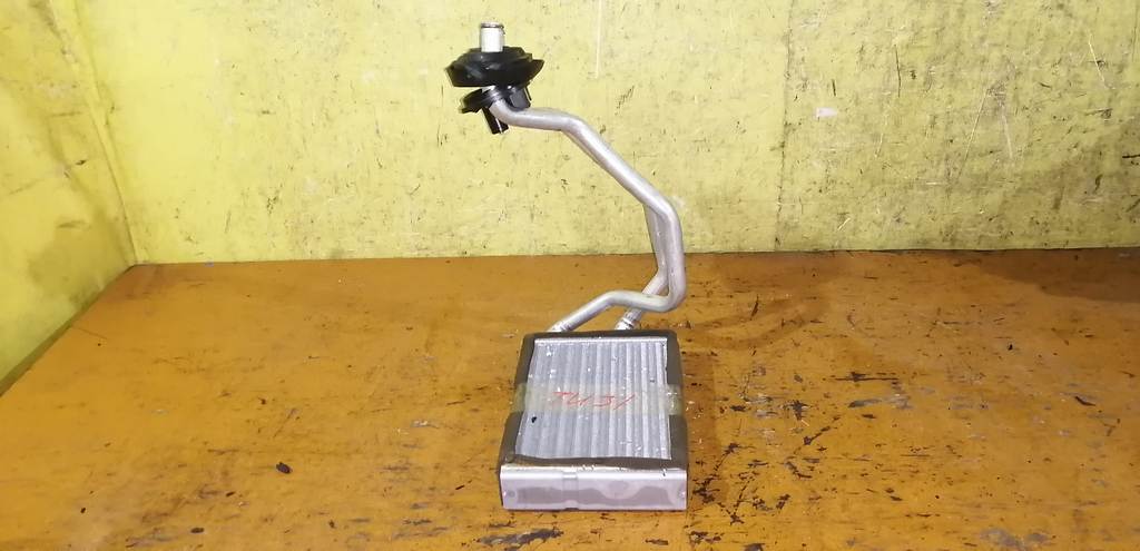 радиатор печки Nissan Presage 0