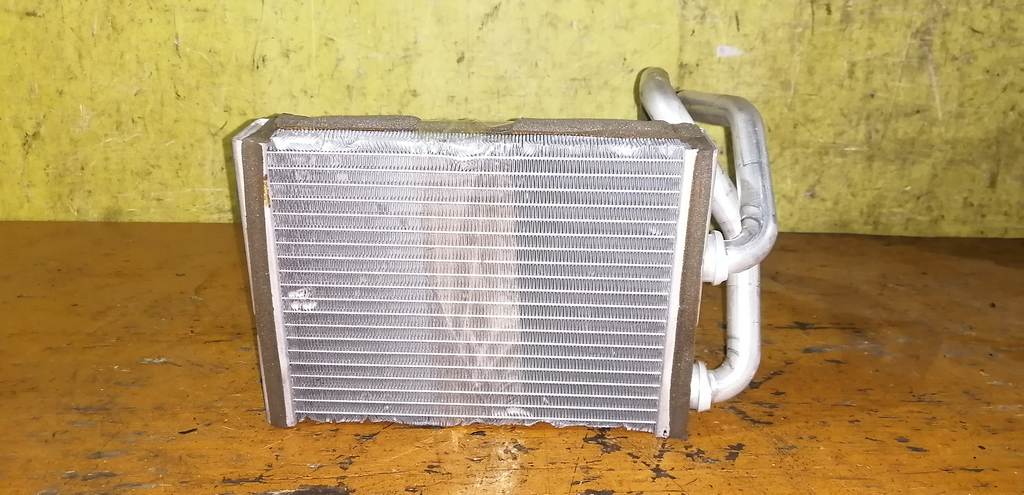 Система охлаждения двигат Nissan Presage 2