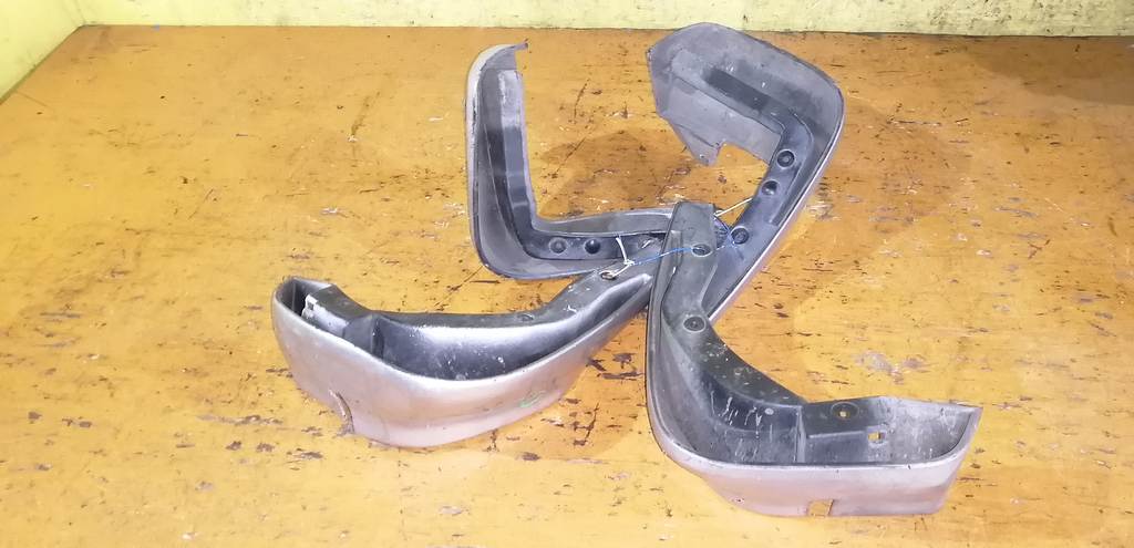 FIT GD1 БРЫЗГОВИК (КОМПЛЕКТ) Honda Fit 4