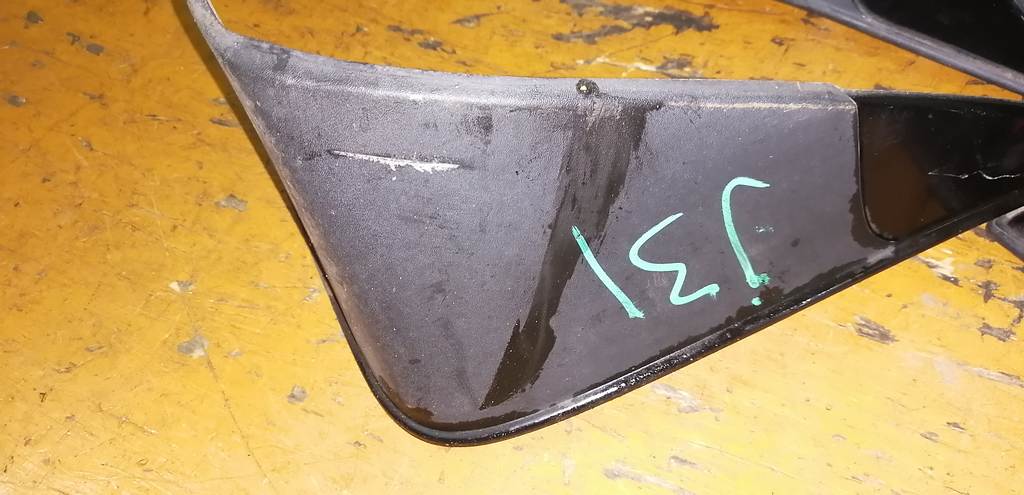 TEANA J31 БРЫЗГОВИК (КОМПЛЕКТ) Nissan Teana 1