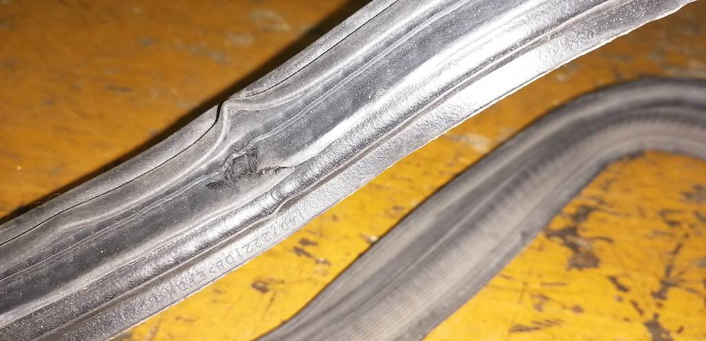 Кузов Toyota Passo 2