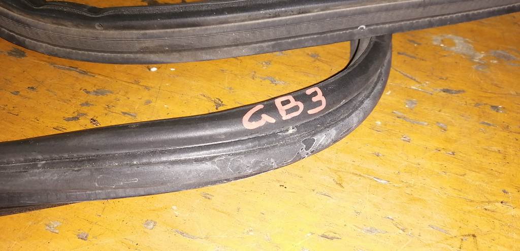 FREED GB3 УПЛОТНЕНИЕ 5-Й ДВЕРИ Honda Freed 1