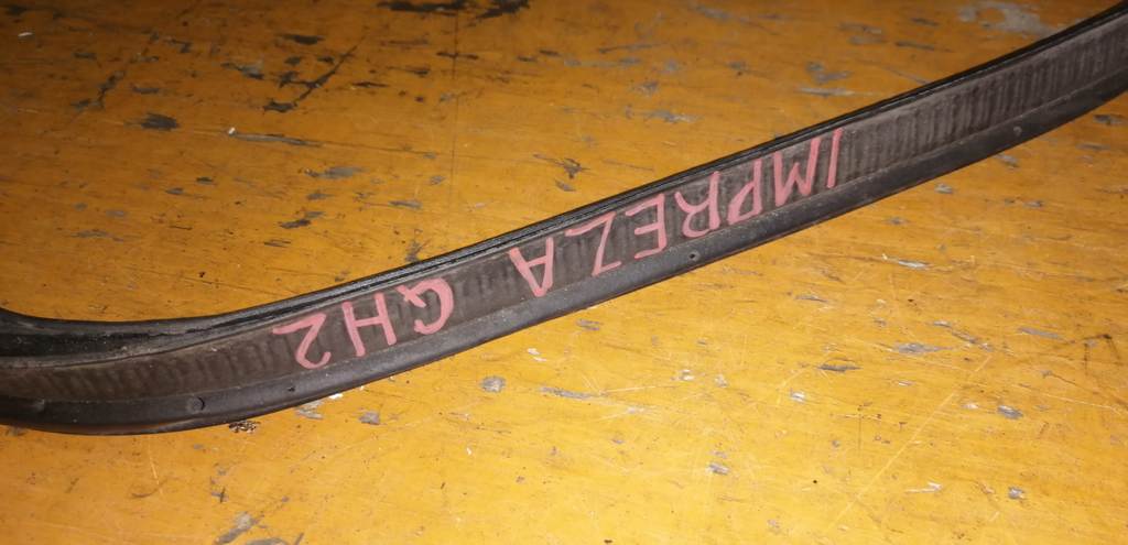 IMPREZA GH2 УПЛОТНЕНИЕ 5-Й ДВЕРИ Subaru Impreza 1