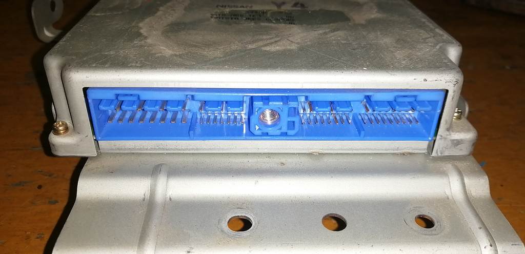 Электрооборудование Nissan Cube 2