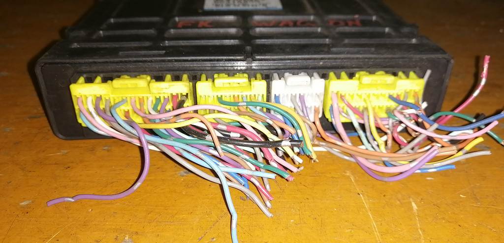 Электрооборудование Mitsubishi eK Wagon 2