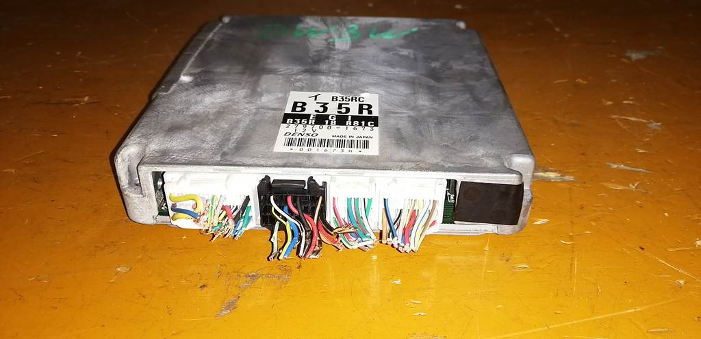 Электрооборудование Mazda Demio 2