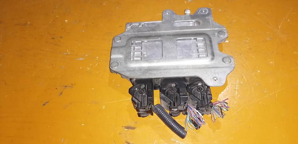 Электрооборудование Nissan X-Trail 2