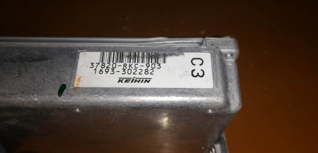 Электрооборудование Honda Elysion 2