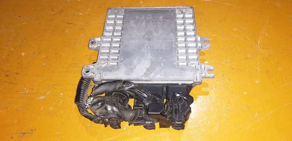 Электрооборудование Nissan Teana 2