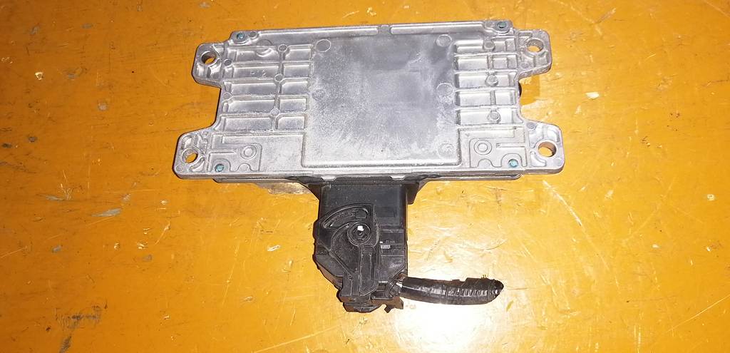 Электрооборудование Nissan Teana 2